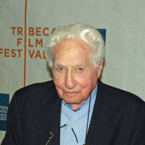 Budd Schulberg