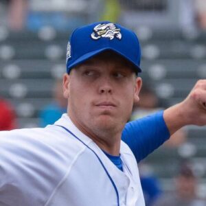 Buddy Baumann
