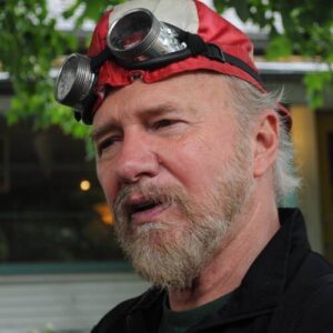 Buddy Foley