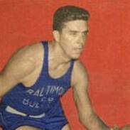 Buddy Jeannette