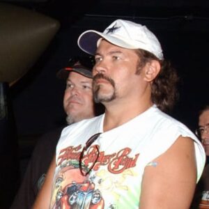 Buddy Jewell