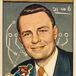 Buddy Parker