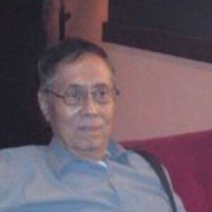 Budi Darma