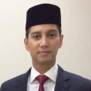 Budi Djiwandono