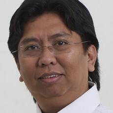 Budiman Mohd Zohdi