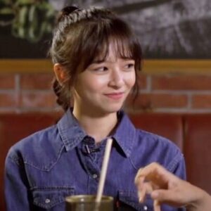 Buffy Chen