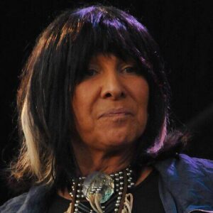 Buffy Sainte-Marie