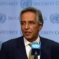 Bujari Ahmed