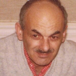 Bulat Okudzhava
