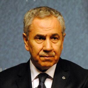 Bülent Arınç