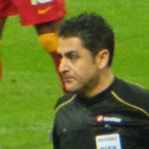 Bülent Yıldırım