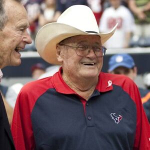 Bum Phillips