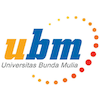 Bunda Mulia University Logo