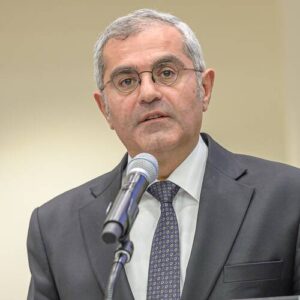 Burak Akçapar