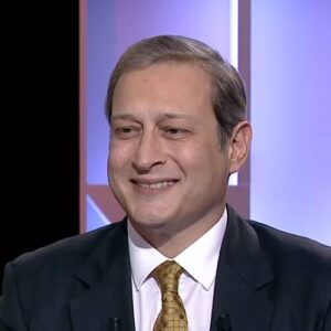 Burak Elmas