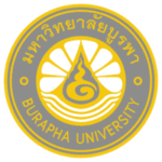 Burapha University Logo
