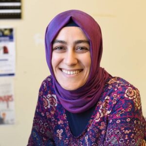 Burçin Mutlu Pakdil
