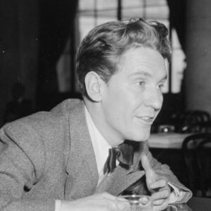 Burgess Meredith