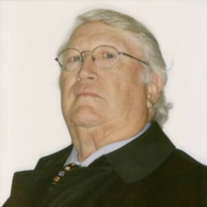 Burl Cain
