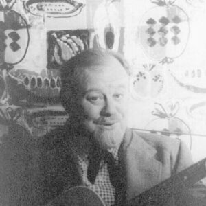 Burl Ives