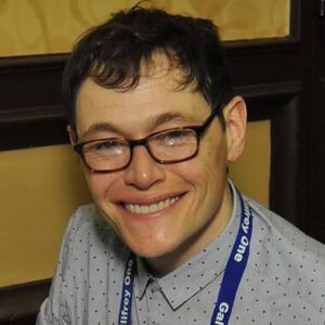 Burn Gorman