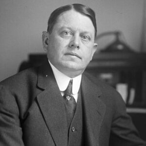 Burnett Mitchell Chiperfield