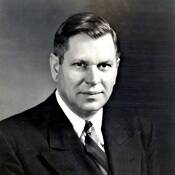 Burr Harrison