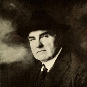Burr McIntosh