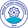 Bursa Technical University Logo