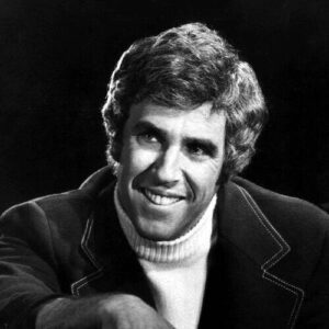 Burt Bacharach