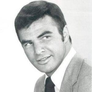 Burt Reynolds