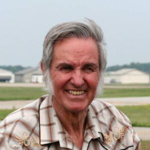 Burt Rutan