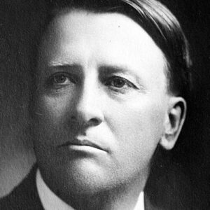 Burton E. Sweet