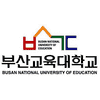 Busan National University of Education Logo