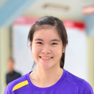 Busanan Ongbumrungpan