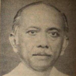Busiri Suryowinoto