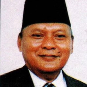 Bustanil Arifin