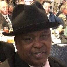 Buster Douglas