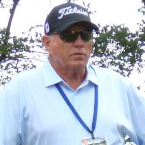 Butch Harmon