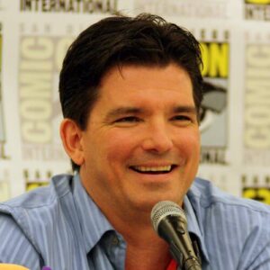 Butch Hartman
