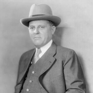 Butler B. Hare