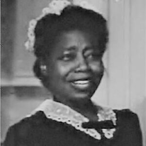 Butterfly McQueen