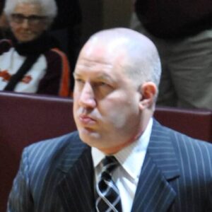 Buzz Williams