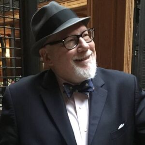 Byron Adams