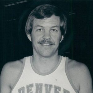 Byron Beck