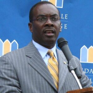 Byron Brown