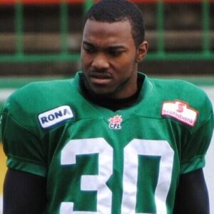 Byron Bullock