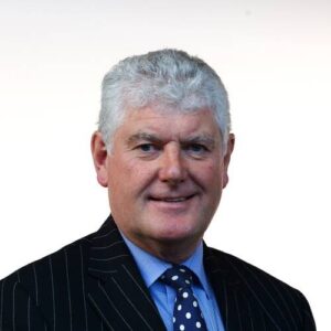 Byron Davies