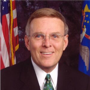 Byron Dorgan