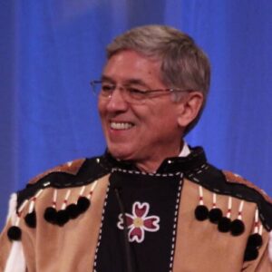 Byron Mallott